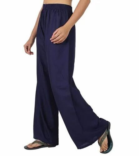 Rayon Palazzo