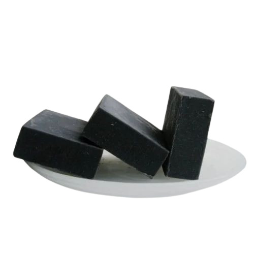 01 Charcoal Sulphate Free Soap Base
