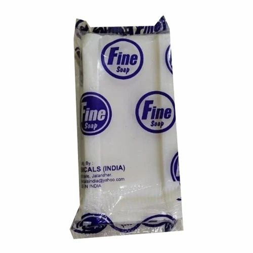 01 Detergent Soap Bar