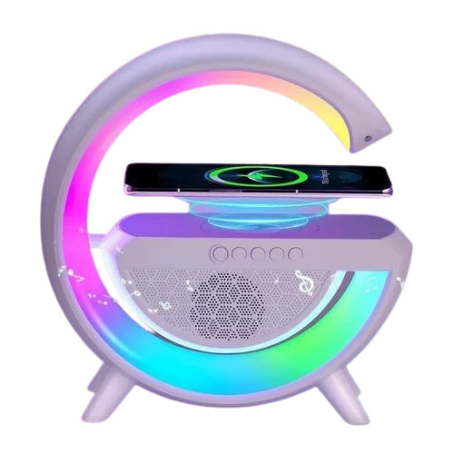 01 G-shaped Wireless Bluetooth Speaker