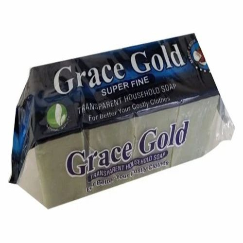 01 Laundry Oil Soap