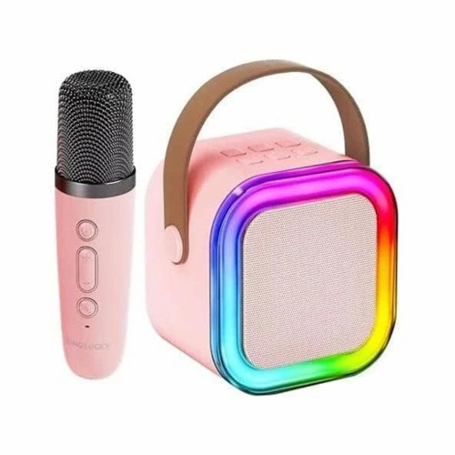 01 Mini Portable Bluetooth