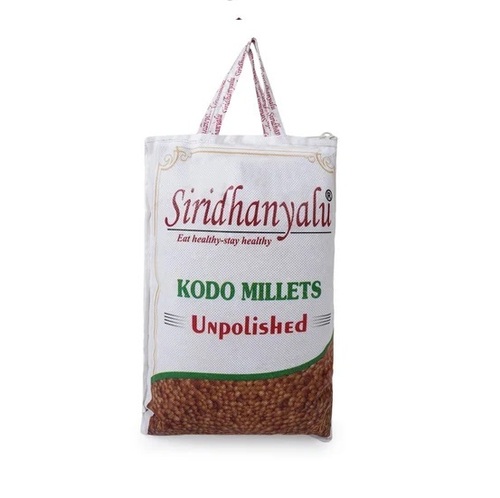1000gm Siridhanyalu Unpolished Kodo Millets
