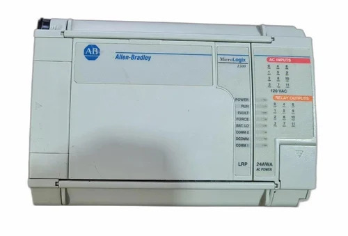 1769-Im12 Allen Bradley