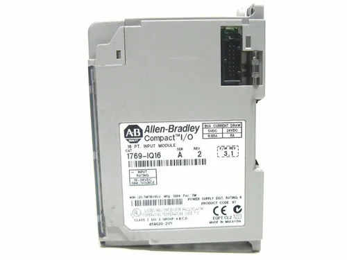 1769-Ob16 Allen Bradley