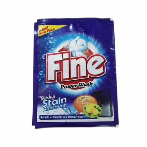 2kg Fine Detergent Powder