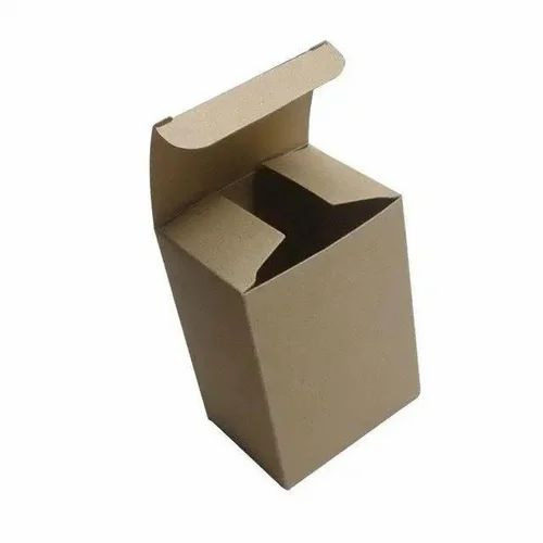 3 Ply Corrugated Box
