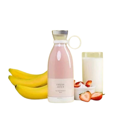 300 Ml Mini Usb Rechargeable Portable Juicer