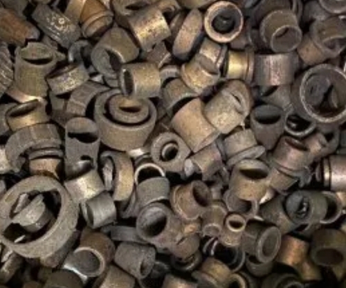 50 Kg Brass Scrap