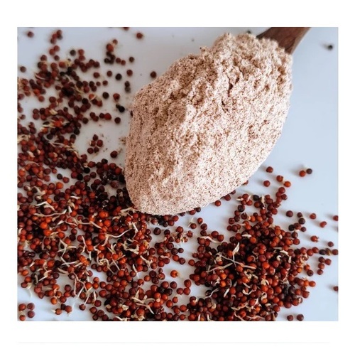 500gm Siridhanyalu Organic Finger Millet Flour