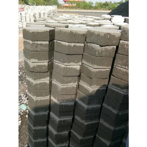 60mm Paving Blocks
