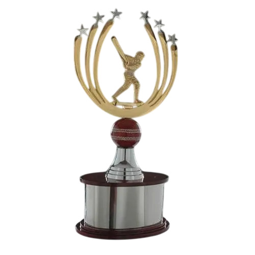 Cricket Trophy