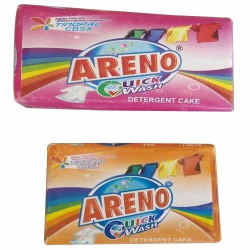 Areno Detergent Cake
