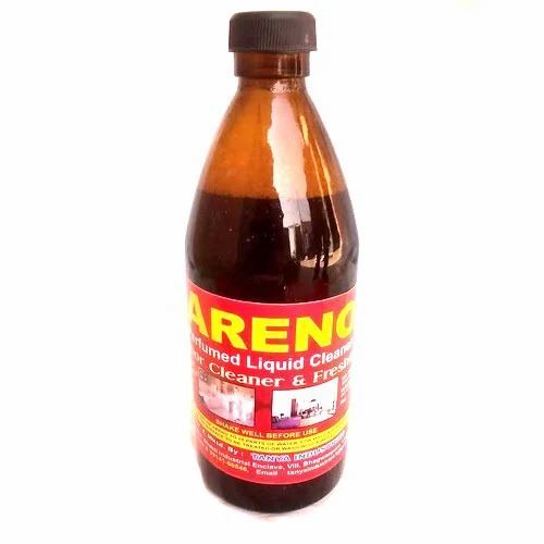 Areno Floor Cleaner - Feature: Removes Dirt