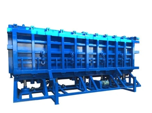Automatic Eps Block Molding Machine