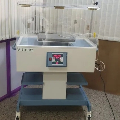 Baby Incubator Machine, Visible