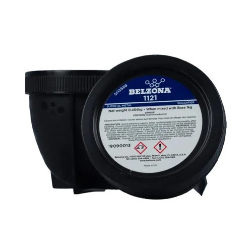 Belzona 1121 Super Xl Metal