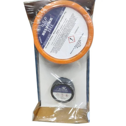 Belzona 1511 Super Ht Metal