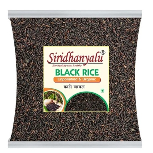 Black Rice Karuppu Kavuni Rice