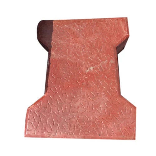Cement Interlocking Paver Block