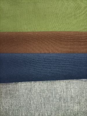 Chambray Fabric By Kak. Impex