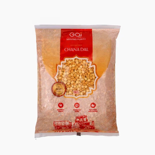 Chana Dal