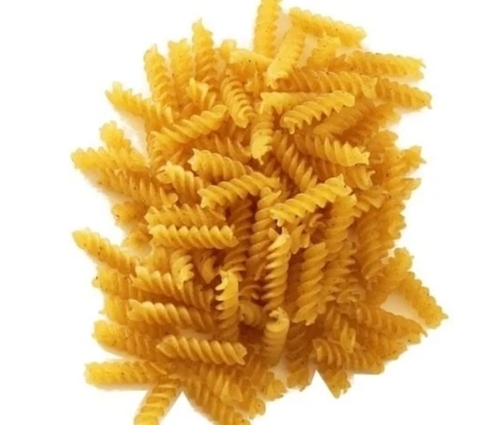 Chatai Shaped Cereal Pellets