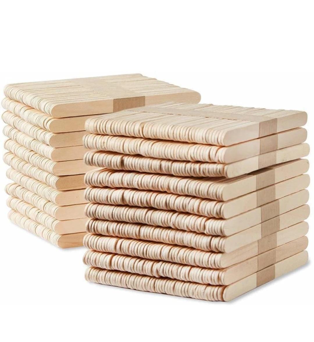 China Ice Cream Sticks