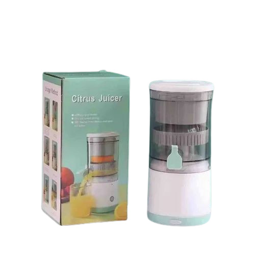 Citrus Juicer
