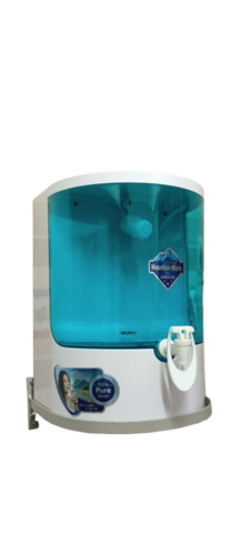 Clean Water Ro Water Purifier