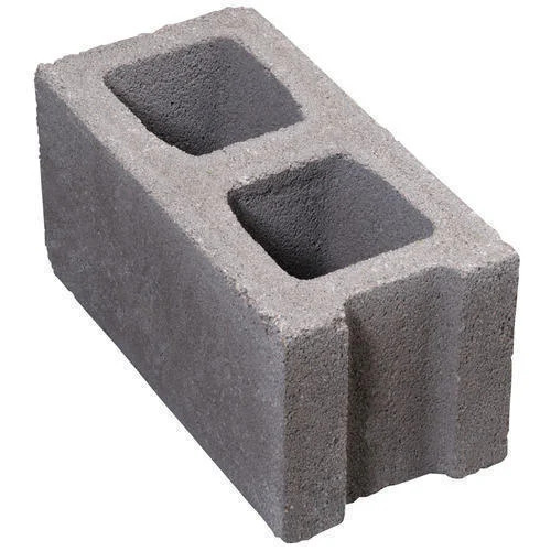 Concrete Fly Ash Brick