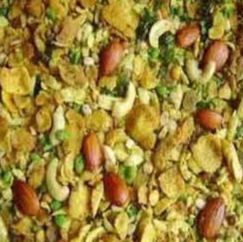 Corn Khatta Meetha Masala