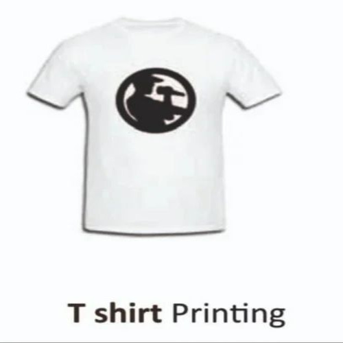 Customised T Shirt