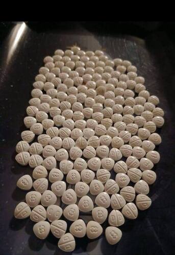 Dilaudid 8mg Tablet