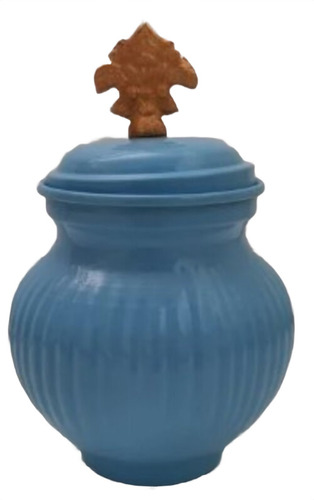 Dry Fruit Metal Jar