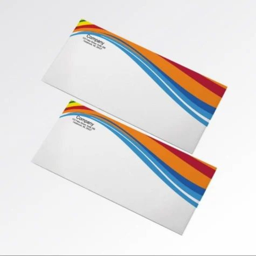Envelope Printing