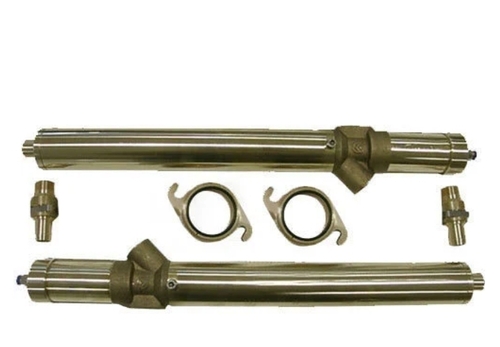 Eps Filling Gun