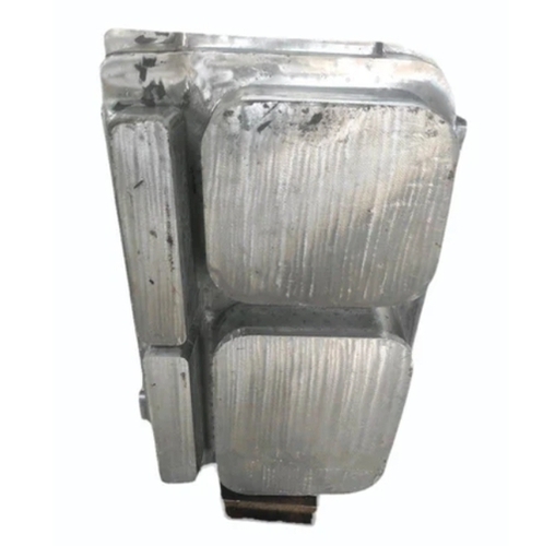 Eps Thermo Pack Moulds