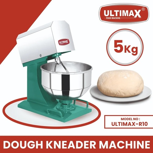 Flour Dough Mixer Machine