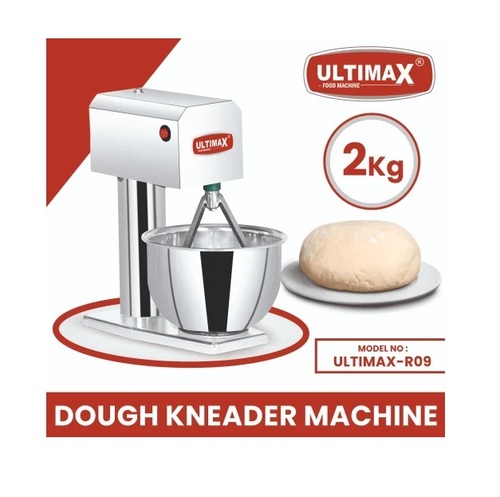 Flour Mixing Machine