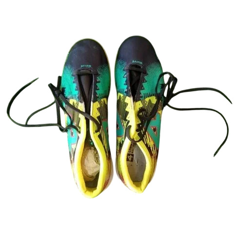 Football Stud Boots