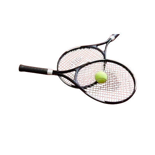 Fox Tennis Racket