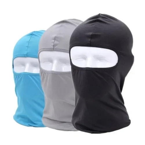 Full Face Mask By Pinnium Brands Pvt. Ltd.