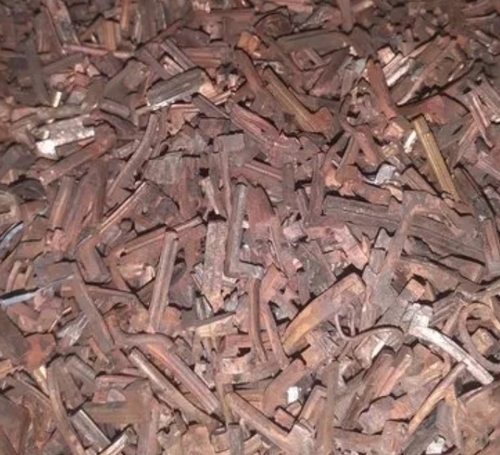 Grade A Copper L Type Scrap