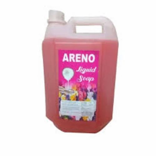 Hand Wash Liquid