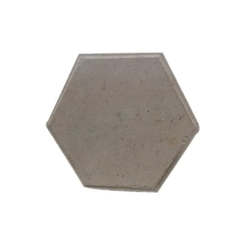 Hexagonal Paver Block