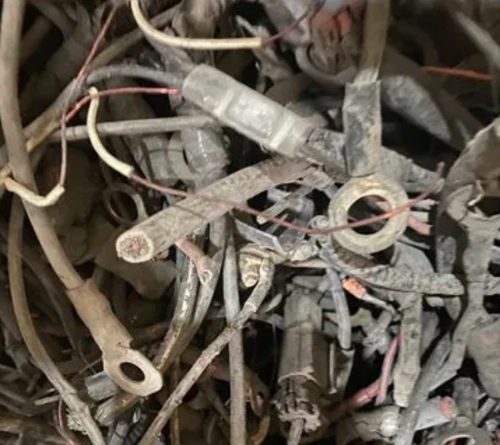 Icw Insulated Copper Wire Scrap