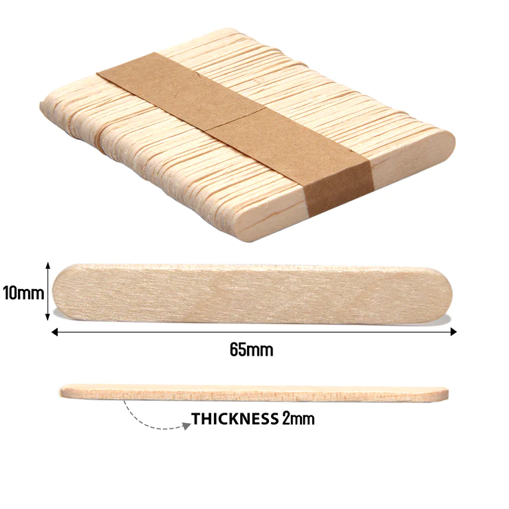Ice Cream Sticks