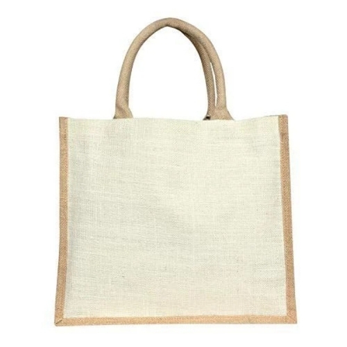 Jute Carry Bags