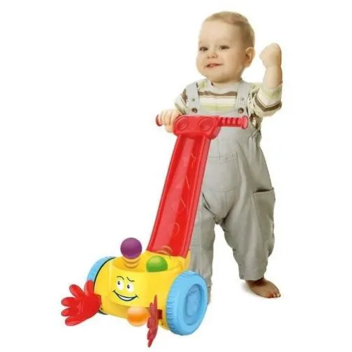 Kids Baby Walker Toy